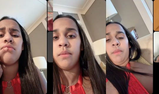 marigene35's Live Session — Jul 4, 2026, 4:20 PM
