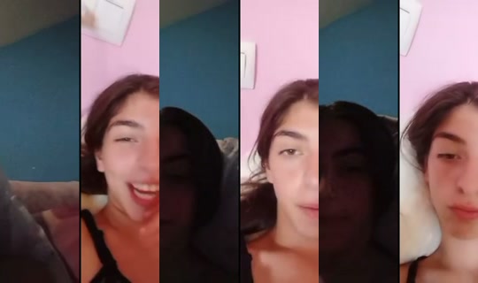 mariiaagarciiaa.__'s Live Session — Jul 4, 2026, 4:22 PM