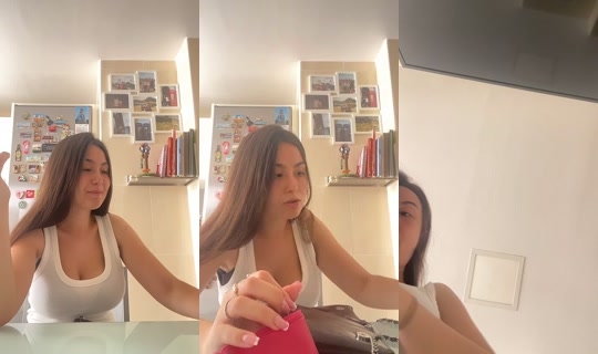 mariiatudelaaa's Live Session — Jul 6, 2026, 9:00 AM