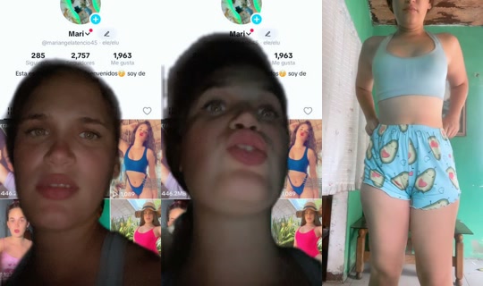 mariibarbie_'s Live Session — Jul 6, 2026, 10:07 PM