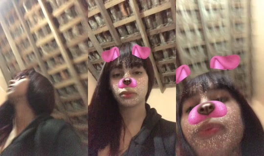 mariiiiiii710's Live Session — Jul 5, 2026, 3:45 AM