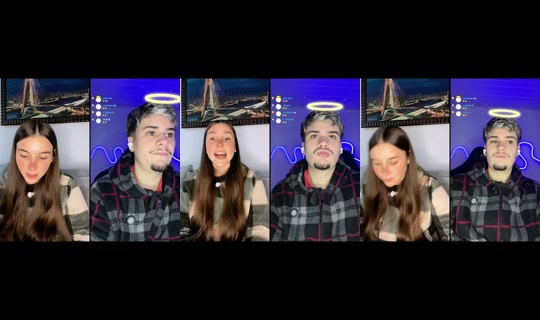 mariipessima's Live Session — Jul 4, 2026, 11:58 PM