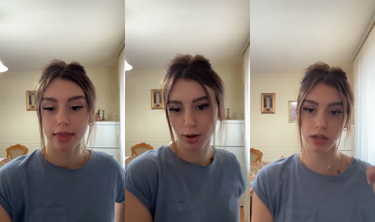 marijaaptr2's Live Session — Jun 6, 2026, 1:16 PM