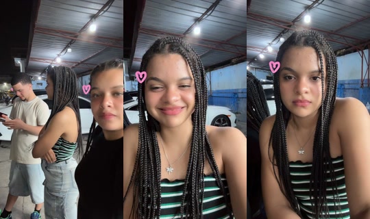 marileidy046's Live Session — Jul 7, 2026, 2:21 AM