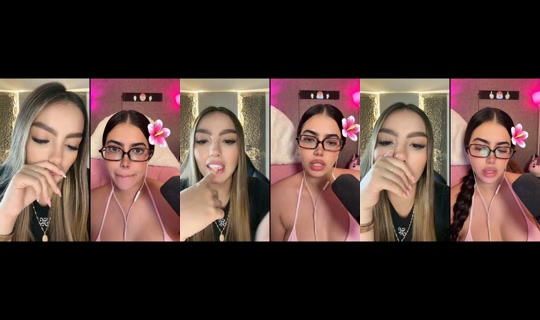 marilyngomez73's Live Session — Jul 7, 2026, 4:35 AM