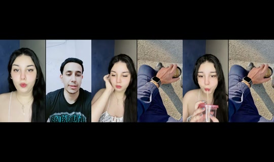 marima727's Live Session — Jul 5, 2026, 8:53 PM