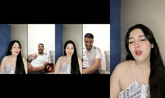 marima727's Live Session — Jul 5, 2026, 9:44 PM