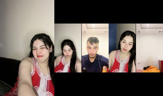 marima727's Live Session — Jul 7, 2026, 12:06 AM