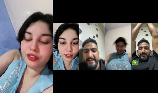 marima727's Live Session — Jul 7, 2026, 3:02 AM