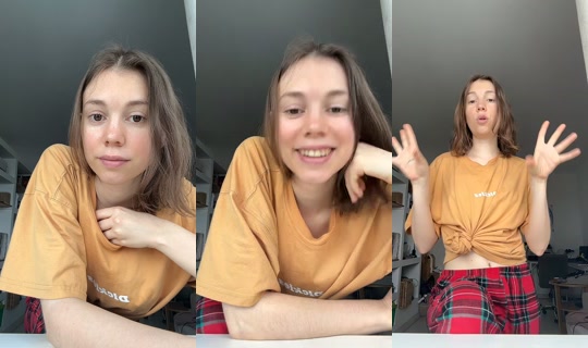 marinarusshianbabe's Live Session — Jul 7, 2026, 11:33 AM