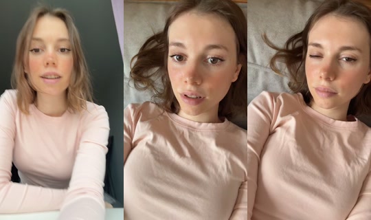 marinarusshianbabe's Live Session — Jul 7, 2026, 2:30 PM