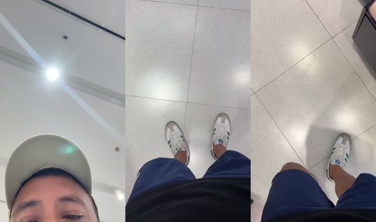 marionjola's Live Session — Jul 5, 2026, 2:17 PM