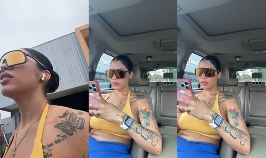 marisicureofficial's Live Session — Jul 5, 2026, 6:43 PM