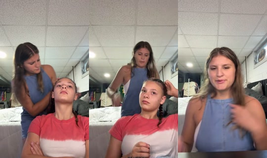 mariyah.stewart2's Live Session — Jul 4, 2026, 4:52 PM