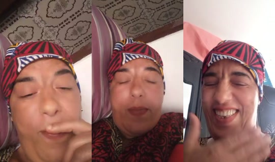 marjana7345's Live Session — Jul 6, 2026, 7:17 AM