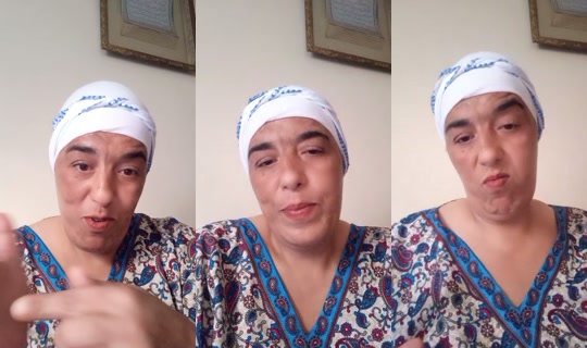 marjana7345's Live Session — Jul 6, 2026, 6:10 PM