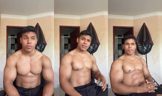 markamadisimo's Live Session — Jul 5, 2026, 8:13 PM