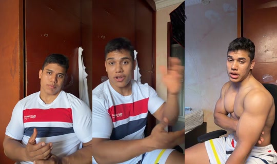 markamadisimo's Live Session — Jul 6, 2026, 10:13 PM