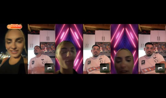 markella.cci's Live Session — Jul 5, 2026, 9:38 PM