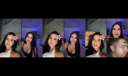 marlena.sieniawsk's Live Session — Jul 6, 2026, 7:40 PM