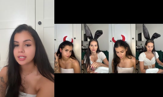 marlena.sieniawsk's Live Session — Jul 7, 2026, 10:08 AM
