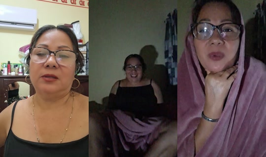 marli1197's Live Session — Jul 7, 2026, 7:01 AM