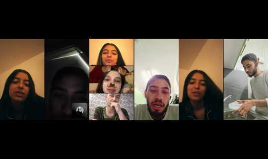marmeladka_7_7_7's Live Session — Jul 4, 2026, 10:10 PM