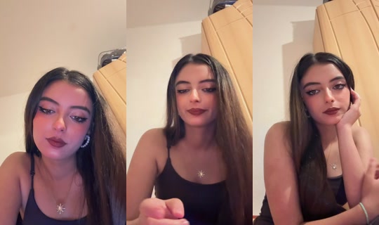 marmeladka_7_7_7's Live Session — Jul 5, 2026, 7:33 PM