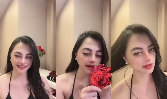 marsya.282's Live Session — Jul 6, 2026, 6:11 PM