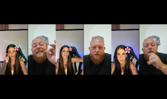 martibb92's Live Session — Jul 6, 2026, 3:50 PM