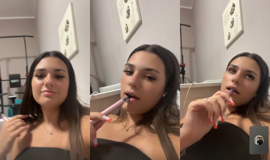 martinafloreani_'s Live Session — Jul 4, 2026, 8:03 PM