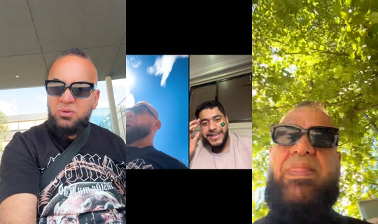 martinalhaji69's Live Session — Jul 5, 2026, 9:58 AM
