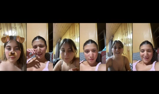 marusa___777's Live Session — Jul 5, 2026, 10:27 PM