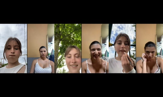marusa___777's Live Session — Jul 6, 2026, 1:55 PM