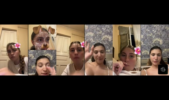 marusa___777's Live Session — Jul 6, 2026, 5:37 PM