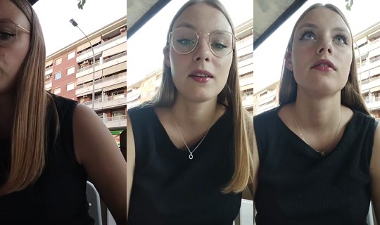 maruxi.mar18's Live Session — Jul 4, 2026, 6:04 PM