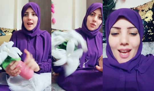 marwaafahd3's Live Session — Jul 6, 2026, 8:46 PM