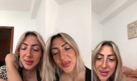 mary_baby84's Live Session — Jul 5, 2026, 4:35 PM