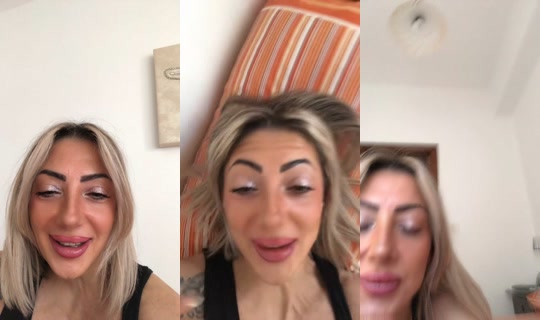 mary_baby84's Live Session — Jul 5, 2026, 5:21 PM