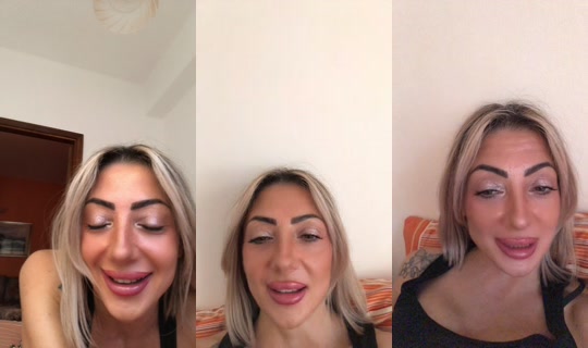 mary_baby84's Live Session — Jul 5, 2026, 5:53 PM