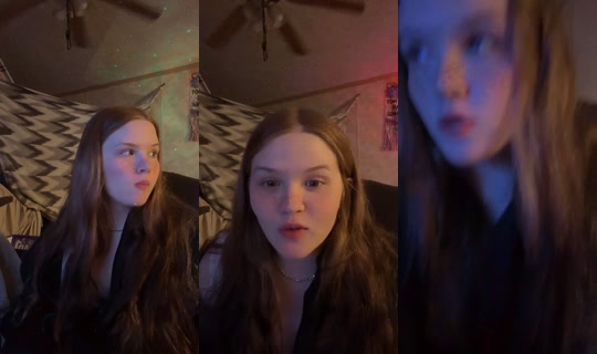 maryjanemama42's Live Session — Jul 7, 2026, 2:43 AM