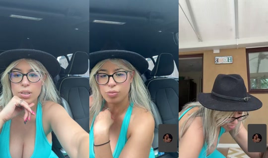 marymars0's Live Session — Jul 5, 2026, 3:05 PM