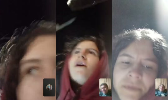 marynnamachado3's Live Session — Jul 6, 2026, 11:25 PM