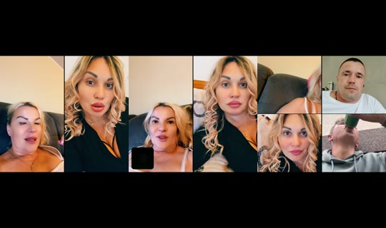 mascha_58's Live Session — Jul 5, 2026, 4:27 PM