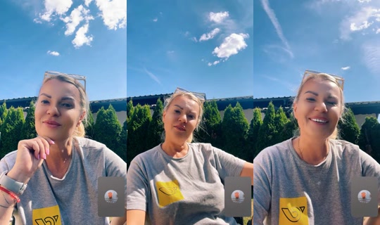 mascha_58's Live Session — Jul 7, 2026, 8:17 AM