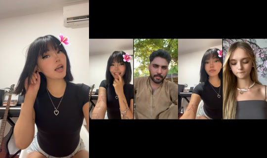 masha922_01's Live Session — Jul 6, 2026, 12:31 PM