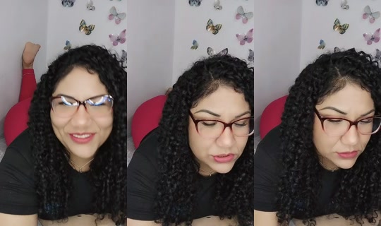 masiel_lacrespa's Live Session — Jul 7, 2026, 3:05 AM
