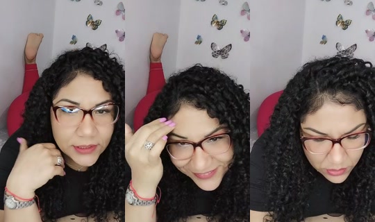 masiel_lacrespa's Live Session — Jul 7, 2026, 4:11 AM