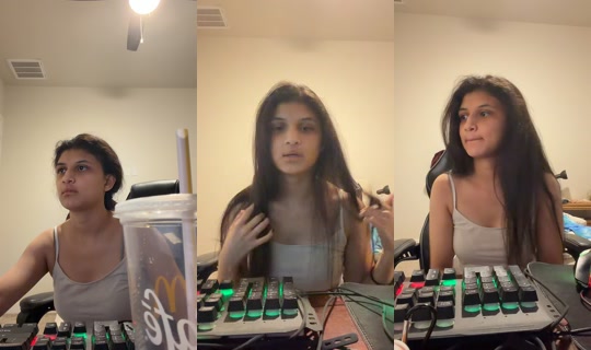 maspoa's Live Session — Jul 4, 2026, 10:43 PM