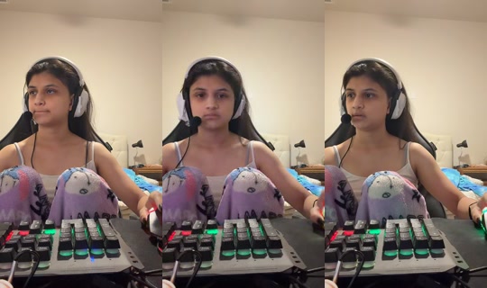 maspoa's Live Session — Jul 4, 2026, 11:34 PM